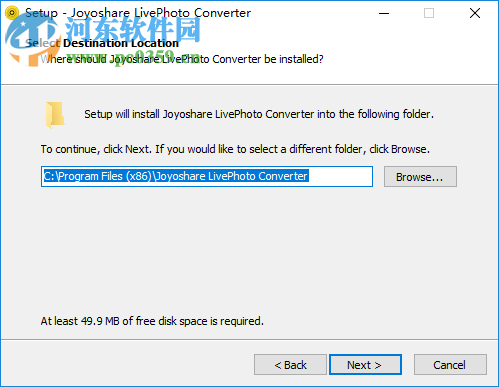 Joyoshare LivePhoto Converter(照片转换软件) 1.0.0 免费版
