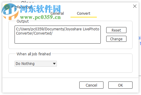 Joyoshare LivePhoto Converter(照片转换软件) 1.0.0 免费版