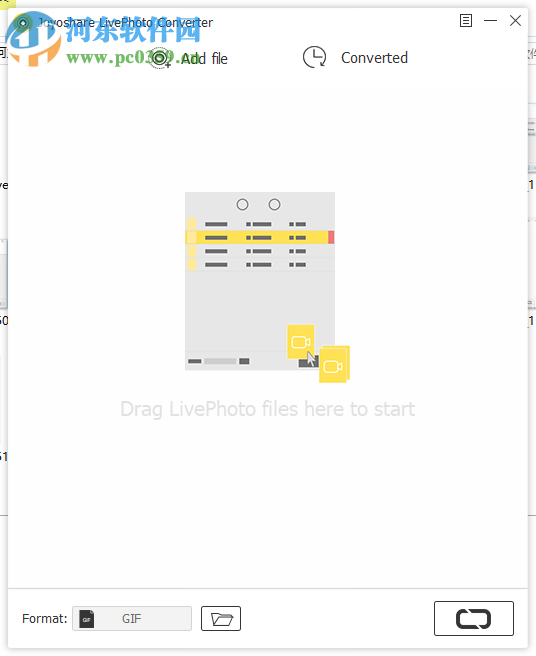 Joyoshare LivePhoto Converter(照片转换软件) 1.0.0 免费版