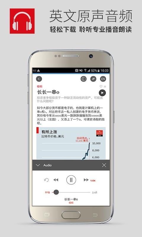 经济学人·商论(4)