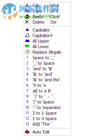 iT Library Clinic(图书管理软件) 1.0 免费版