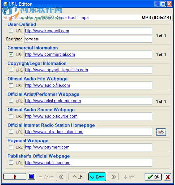 iT Library Clinic(图书管理软件) 1.0 免费版