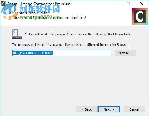 Image Cartoonizer Premium(照片卡通化软件) 1.9.8 免费版
