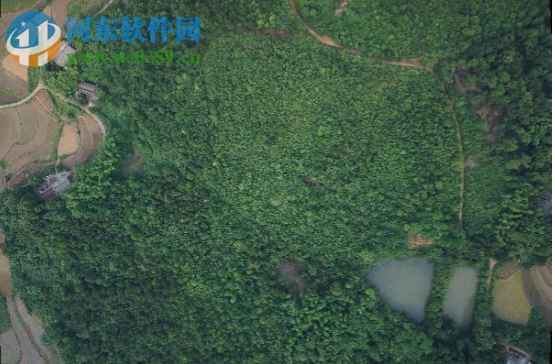 ockyMosaic(无人机影像拼接软件) 1.0.8 官方版