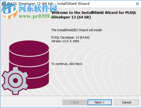 PL/SQL Developer中文版 13.0.4.1906 免费版