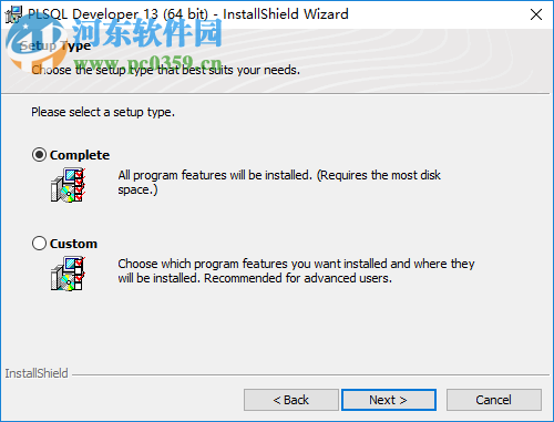 PL/SQL Developer中文版 13.0.4.1906 免费版