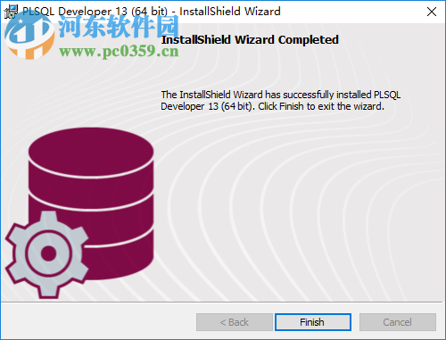 PL/SQL Developer中文版 13.0.4.1906 免费版