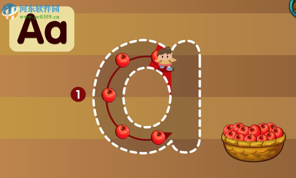 自然拼读悟空英语