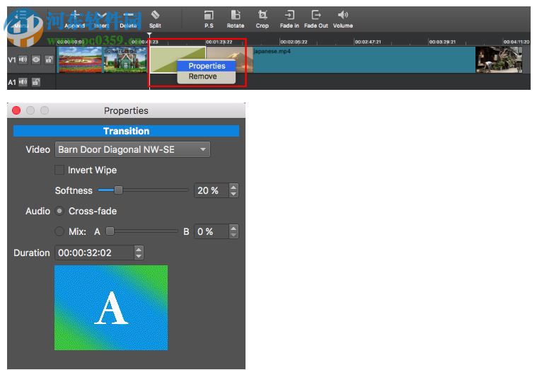 MovieMator Video Editor Pro(剪大师)
