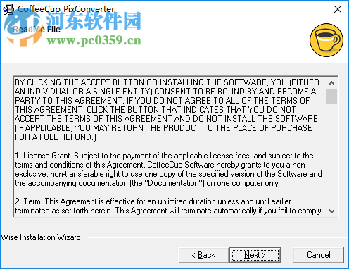 PixConverter(图片尺寸修改软件) 4.0 官方版