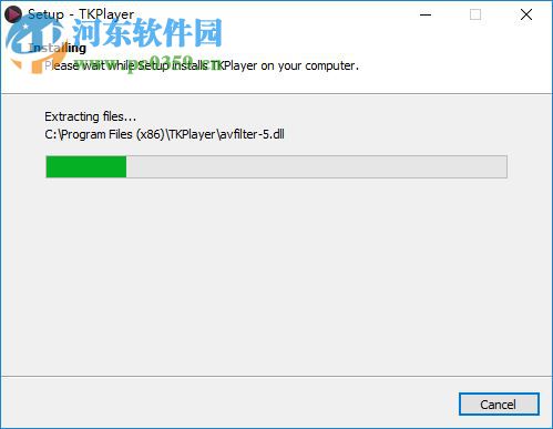 TKPlayer(多媒体播放器) 2.0.0 免费版