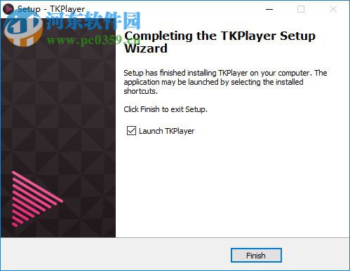 TKPlayer(多媒体播放器) 2.0.0 免费版