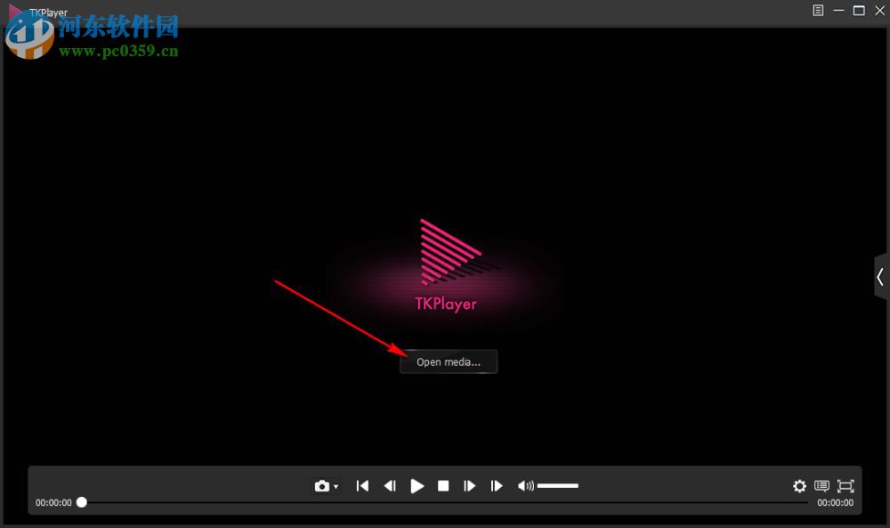 TKPlayer(多媒体播放器) 2.0.0 免费版