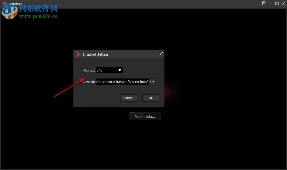 TKPlayer(多媒体播放器) 2.0.0 免费版