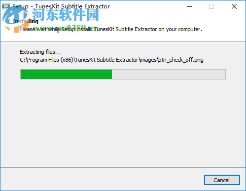 Subtitle Extractor(字幕提取器) 2.0.0 免费版