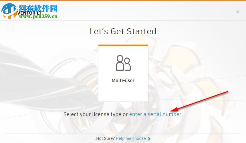 Inventor CAM 2020注册机 附使用方法