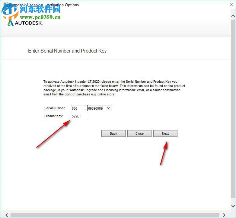 Inventor CAM 2020注册机 附使用方法