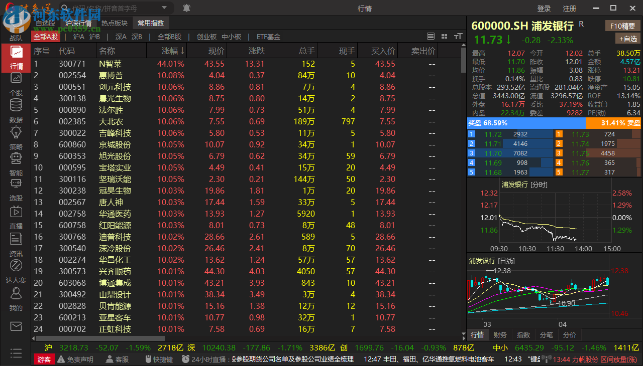 财急送 3.2.1.0419 官方版