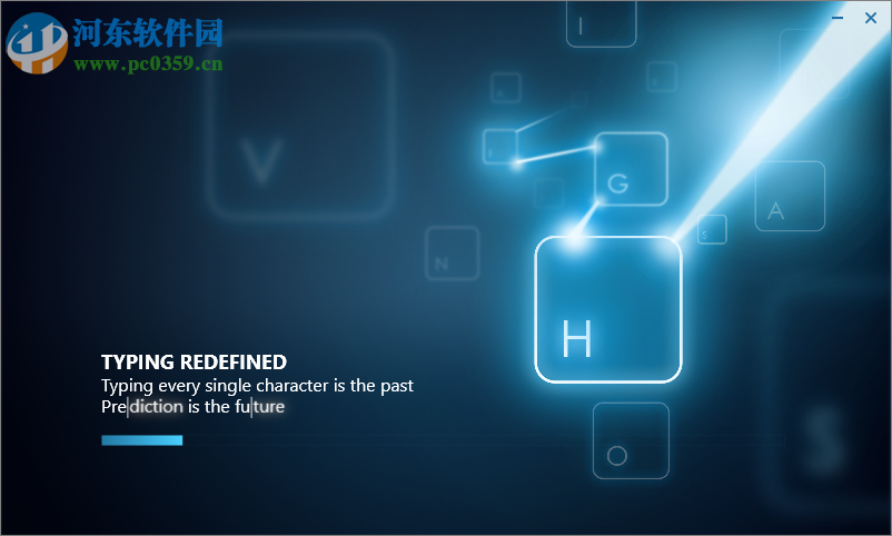 Lightkey(文档自动处理工具) 13.32.20190417.1341 免费版