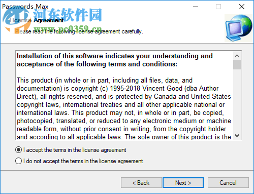 Passwords Max(密码管理软件) 5.95.6062 官方版