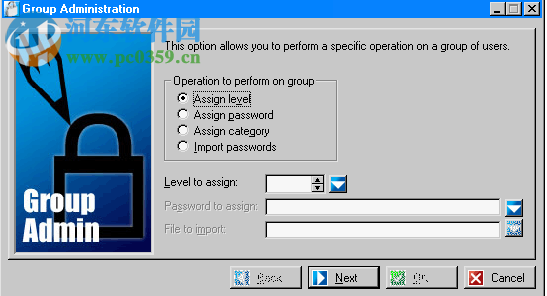 Passwords Max(密码管理软件) 5.95.6062 官方版