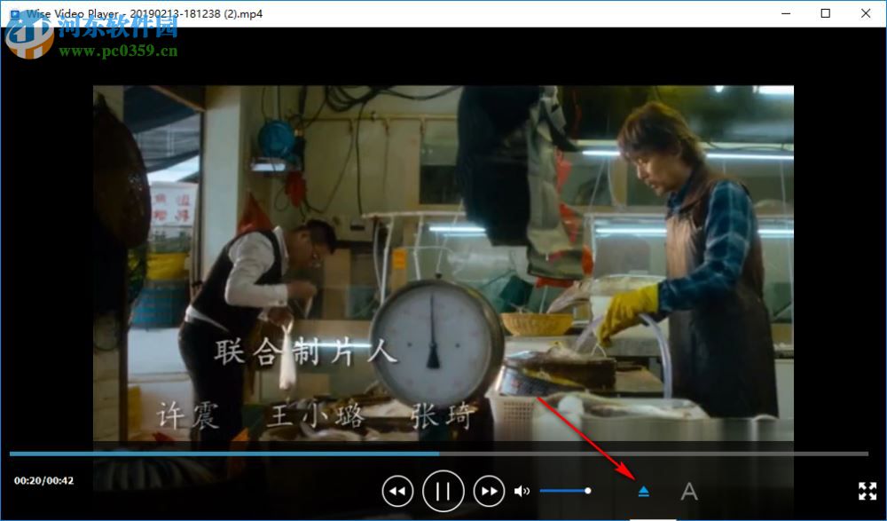 Wise Video Player(简约万能播放器) 1.2.9.35 中文版