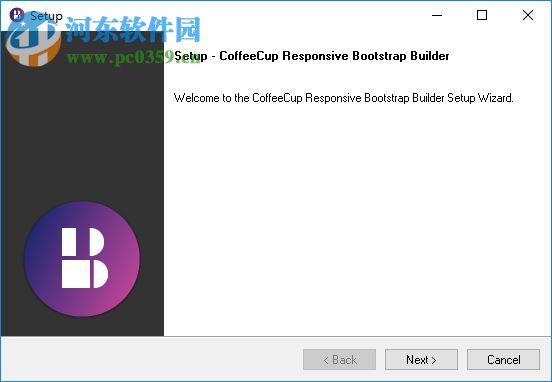 Bootstrap Builder(原型设计软件) 2.5.308免费版