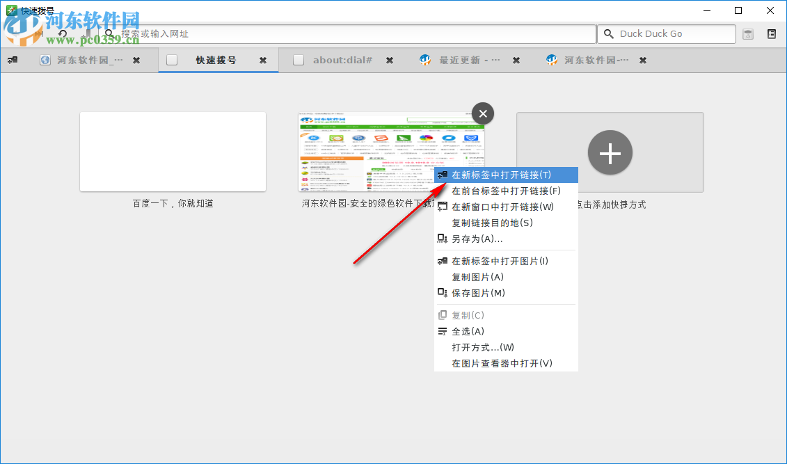 Midori for Windows(轻量级浏览器) 0.5.11 官方版