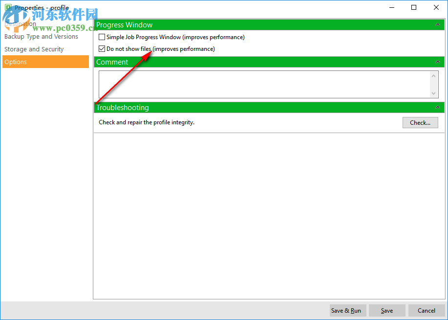 KLS Mail Backup(邮件备份软件) 4.0.0.8 官方版