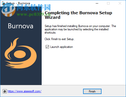 Burnova(dvd蓝光刻录软件) 1.3.52 破解版