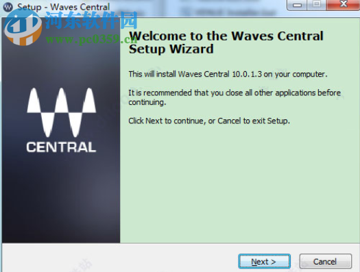 waves 10 complete下载 2019.04.24 完美破解版