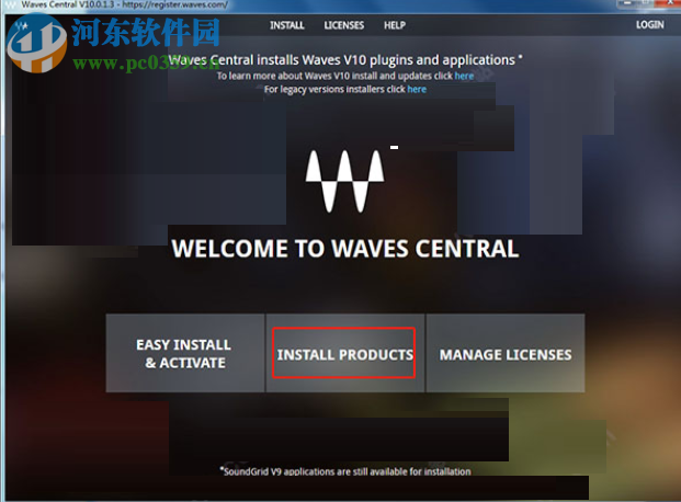 waves 10 complete下载 2019.04.24 完美破解版
