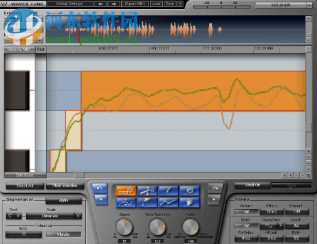 waves 10 complete下载 2019.04.24 完美破解版