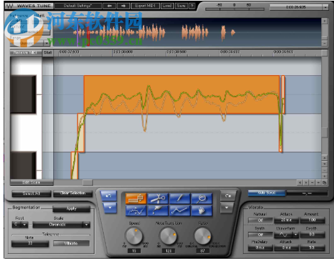 waves 10 complete下载 2019.04.24 完美破解版