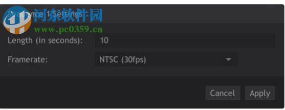 FXhome Action Pro(动作捕捉软件) 1.0.54 免费版