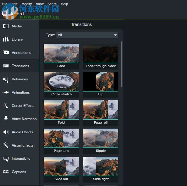 techsmith camtasia 2019下载 64位破解版