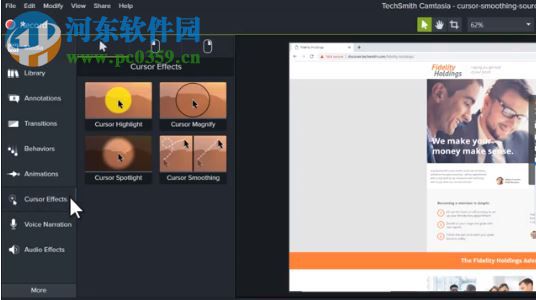 techsmith camtasia 2019下载 64位破解版