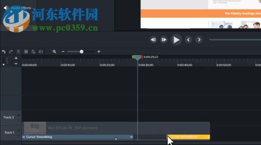 techsmith camtasia 2019下载 64位破解版