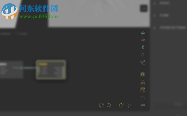 QuadSpinner Gaea(地形设计软件) 1.0.14.8002 免费版