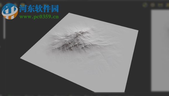 QuadSpinner Gaea(地形设计软件) 1.0.14.8002 免费版