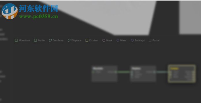 QuadSpinner Gaea(地形设计软件) 1.0.14.8002 免费版
