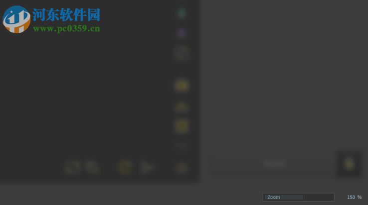 QuadSpinner Gaea(地形设计软件) 1.0.14.8002 免费版