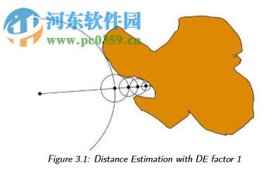 Mandelbulber(三维分形软件)