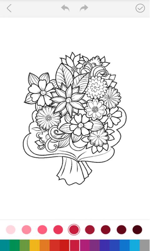 Paint数字填色(3)