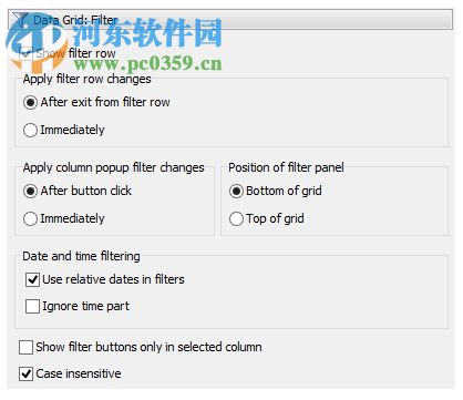 Firebird Code Factory(Firebird数据库管理工具) 17.4.0.3 官方版