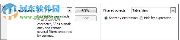 Firebird Code Factory(Firebird数据库管理工具) 17.4.0.3 官方版