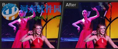 Topaz Sharpen AI(人工智能清晰锐化软件) 1.1.3 官方版