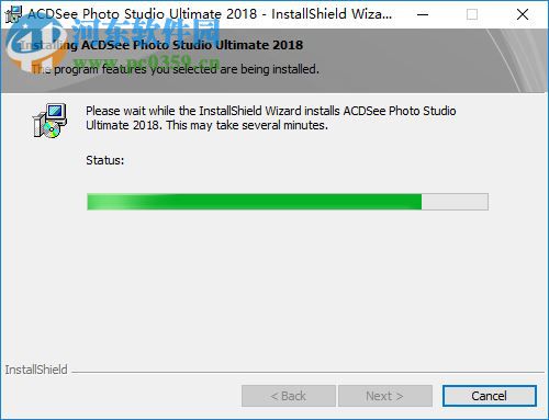ACDSee Ultimate 2018 11.0.2000 精简破解版