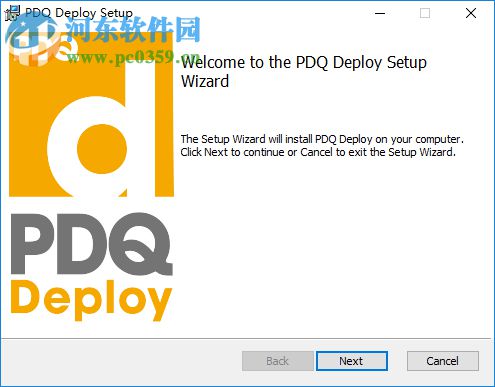 PDQ Deploy Enterprise(软件部署工具)