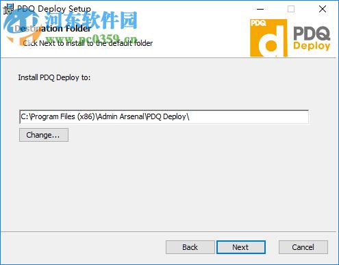 PDQ Deploy Enterprise(软件部署工具)